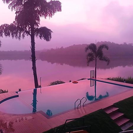 Casa Lake View Resort Wayanad Meppādi エクステリア 写真