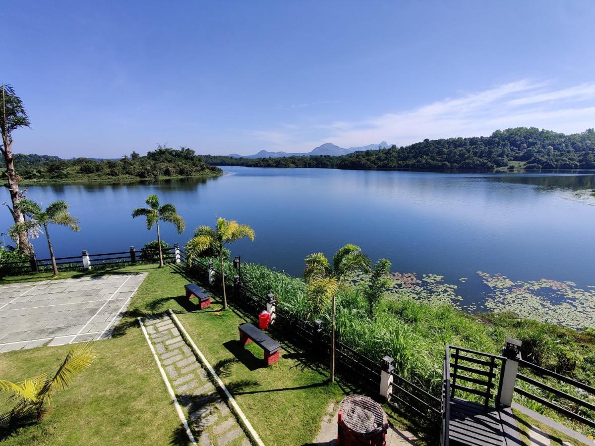 Casa Lake View Resort Wayanad Meppādi エクステリア 写真
