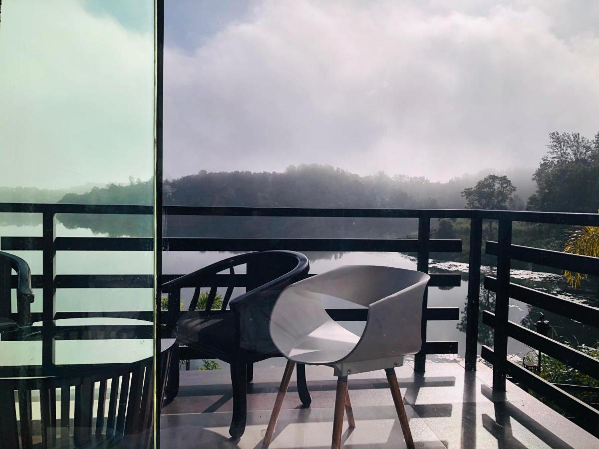 Casa Lake View Resort Wayanad Meppādi エクステリア 写真