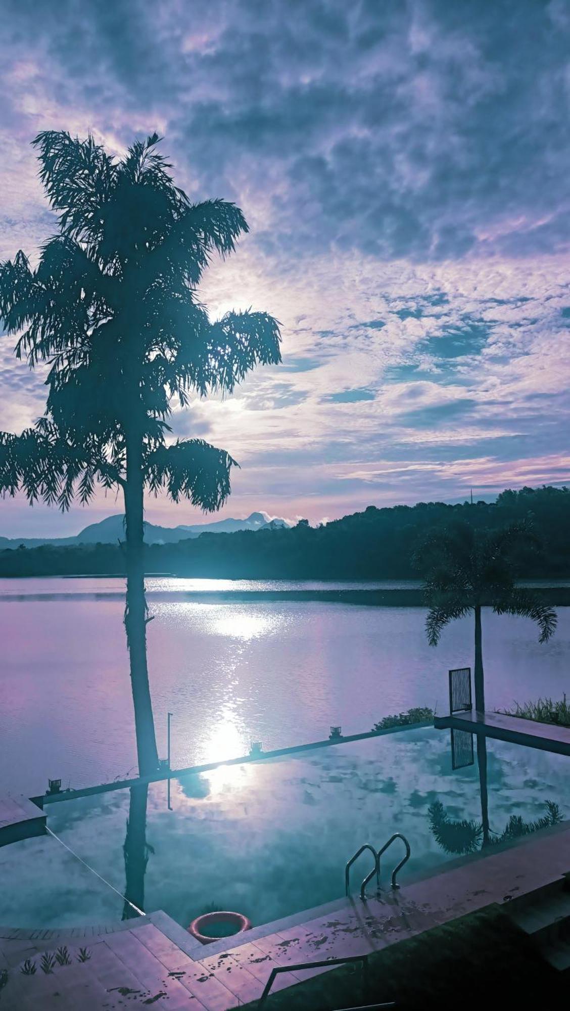 Casa Lake View Resort Wayanad Meppādi エクステリア 写真
