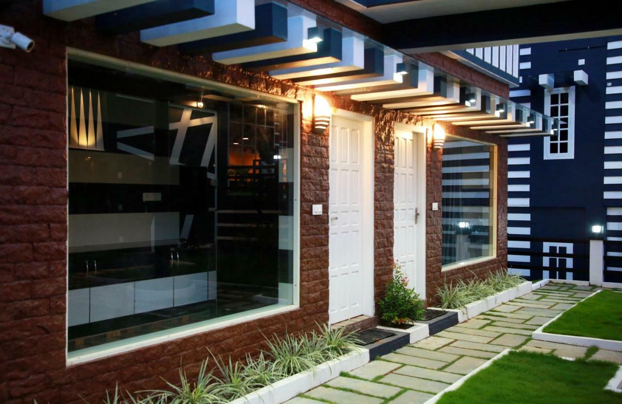 Casa Lake View Resort Wayanad Meppādi エクステリア 写真