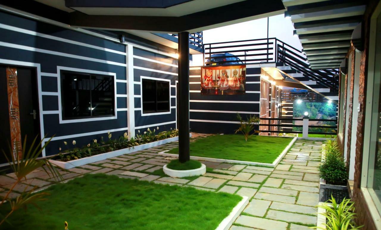 Casa Lake View Resort Wayanad Meppādi エクステリア 写真