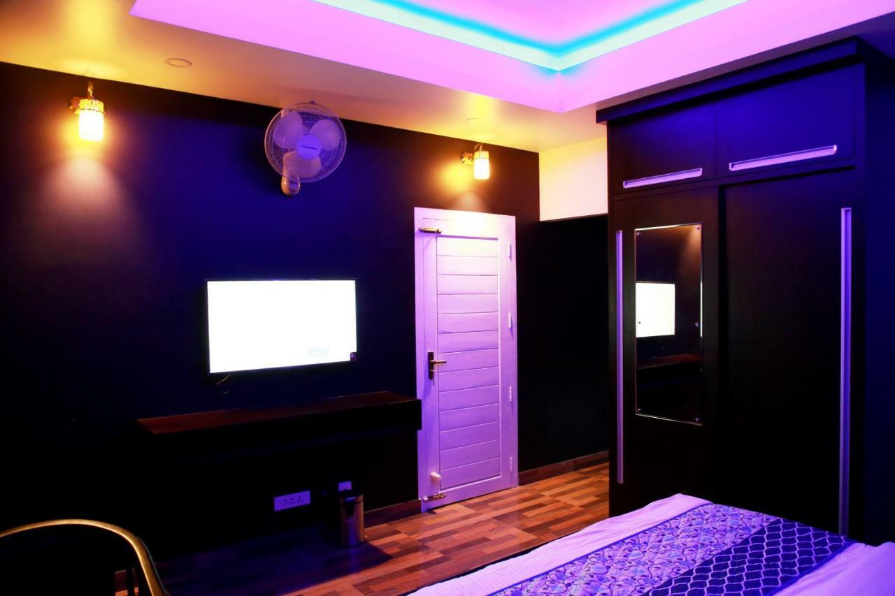 Casa Lake View Resort Wayanad Meppādi エクステリア 写真