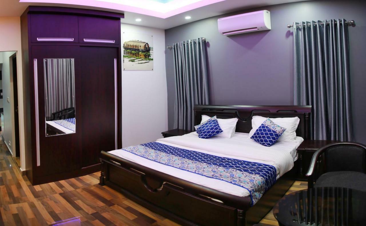 Casa Lake View Resort Wayanad Meppādi エクステリア 写真