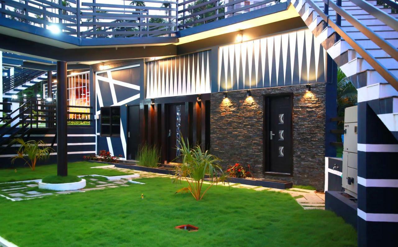 Casa Lake View Resort Wayanad Meppādi エクステリア 写真