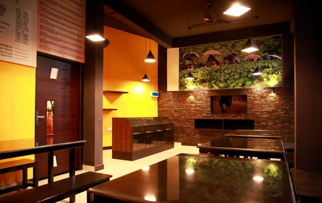 Casa Lake View Resort Wayanad Meppādi エクステリア 写真