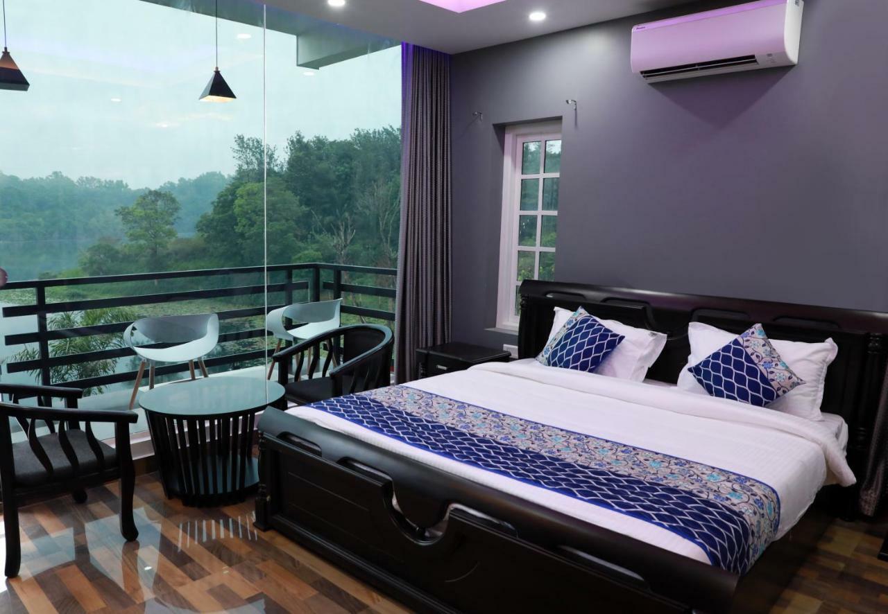 Casa Lake View Resort Wayanad Meppādi エクステリア 写真