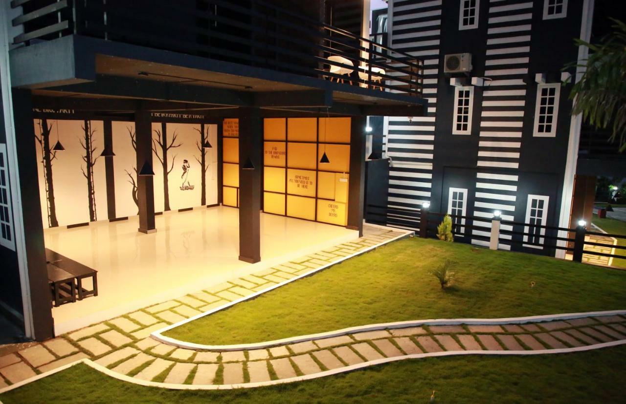 Casa Lake View Resort Wayanad Meppādi エクステリア 写真