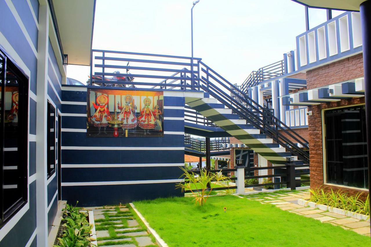 Casa Lake View Resort Wayanad Meppādi エクステリア 写真