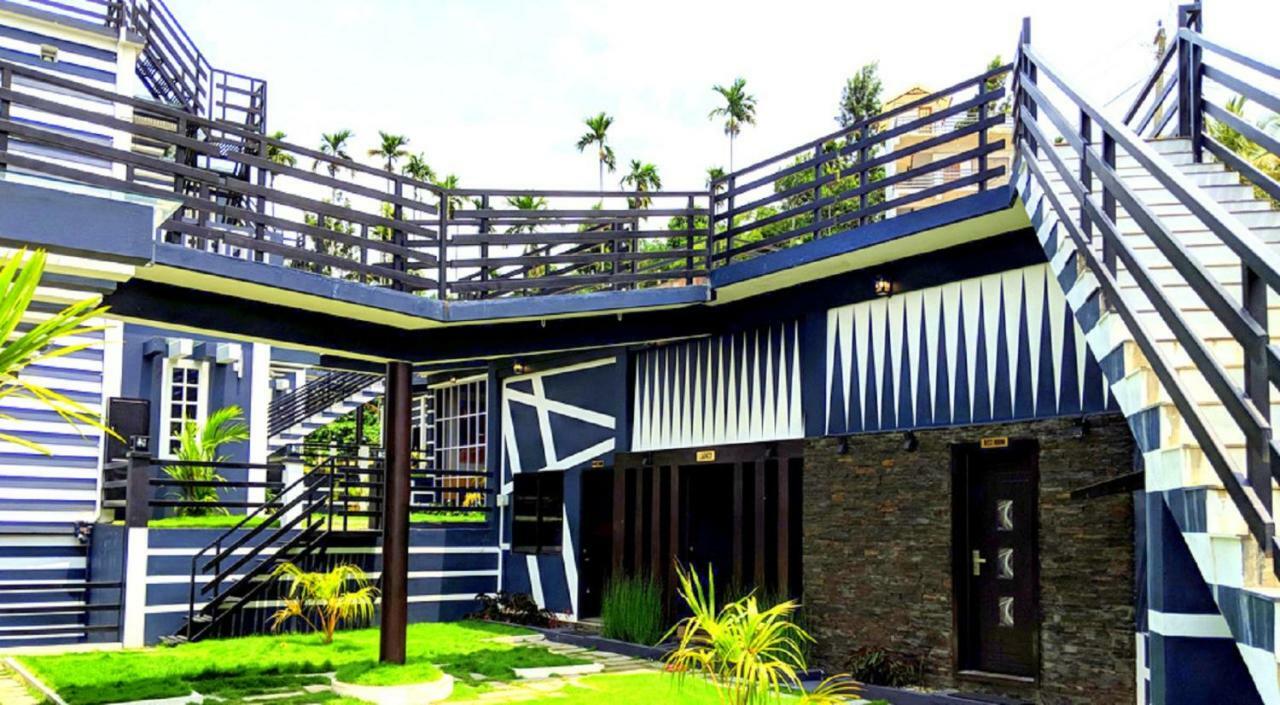 Casa Lake View Resort Wayanad Meppādi エクステリア 写真