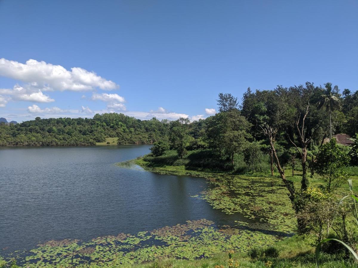 Casa Lake View Resort Wayanad Meppādi エクステリア 写真